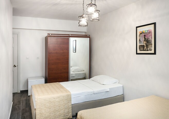 Imagen general del R&uuml;zgarg&uuml;l&uuml; Otel. Foto 3