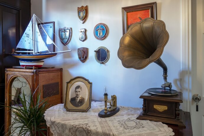 Imagen general del R&uuml;zgarg&uuml;l&uuml; Otel. Foto 5