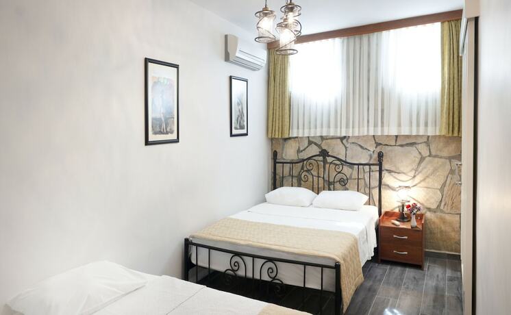 Imagen general del R&uuml;zgarg&uuml;l&uuml; Otel. Foto 6