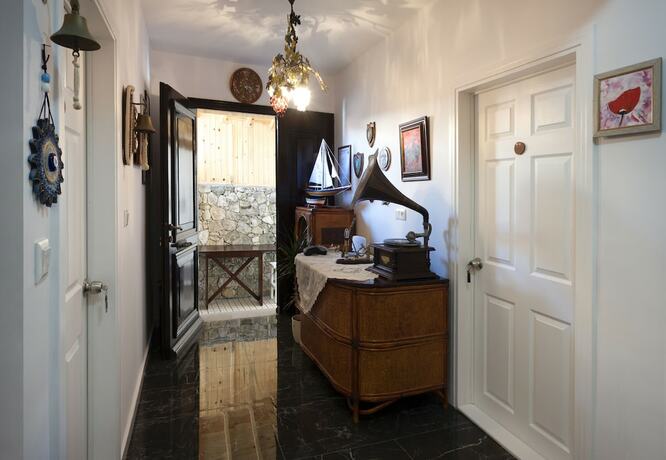 Imagen general del R&uuml;zgarg&uuml;l&uuml; Otel. Foto 7