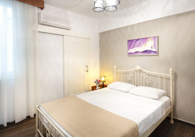 Imagen general del R&uuml;zgarg&uuml;l&uuml; Otel. Foto 8