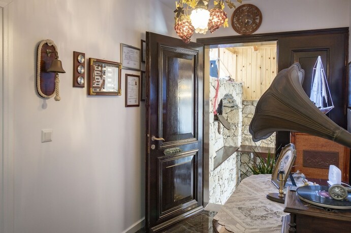 Imagen general del R&uuml;zgarg&uuml;l&uuml; Otel. Foto 10