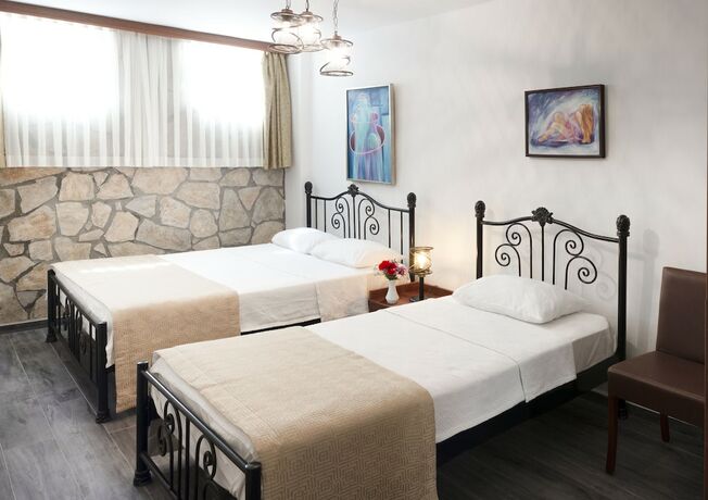 Imagen de la habitación del R&uuml;zgarg&uuml;l&uuml; Otel. Foto 15