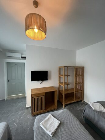 Imagen general del Ruya Boheme Otel. Foto 1