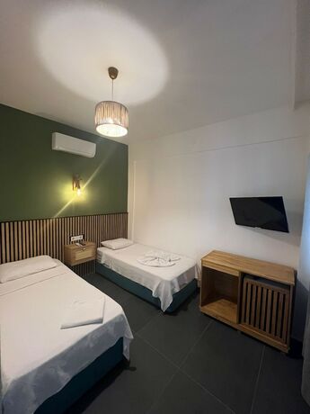 Imagen de la habitación del Ruya Boheme Otel. Foto 11