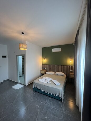 Imagen de la habitación del Ruya Boheme Otel. Foto 14
