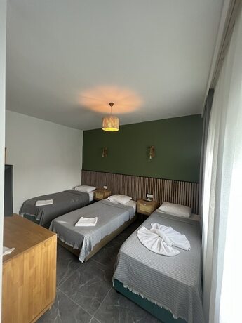 Imagen de la habitación del Ruya Boheme Otel. Foto 15