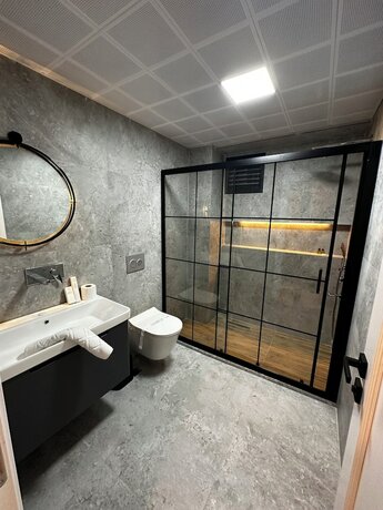 Imagen general del Ruya Boheme Otel. Foto 2