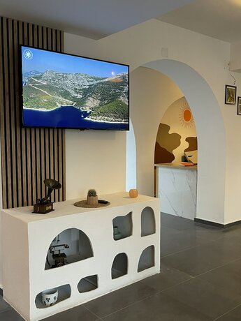 Imagen general del Ruya Boheme Otel. Foto 3