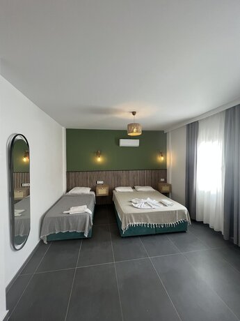 Imagen de la habitación del Ruya Boheme Otel. Foto 16