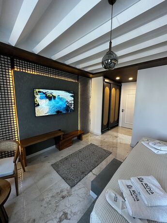Imagen general del Ruya Boheme Otel. Foto 4