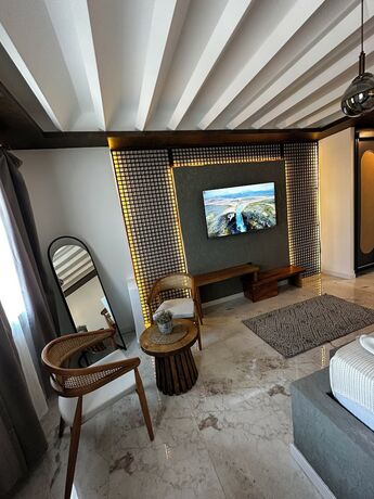 Imagen general del Ruya Boheme Otel. Foto 5