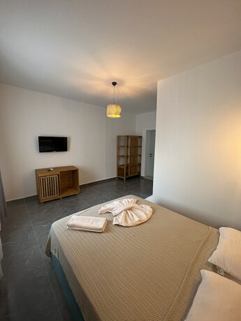 Imagen de la habitación del Ruya Boheme Otel. Foto 18
