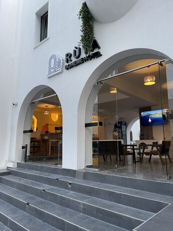 Imagen general del Ruya Boheme Otel. Foto 7