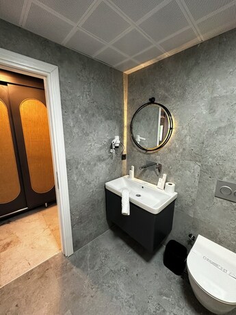 Imagen general del Ruya Boheme Otel. Foto 9