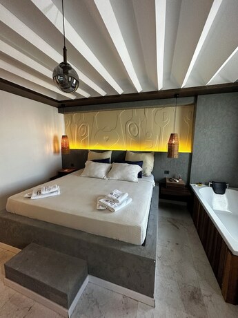 Imagen de la habitación del Ruya Boheme Otel. Foto 19