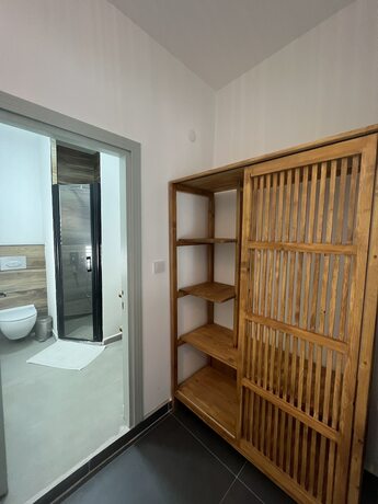 Imagen de la habitación del Ruya Boheme Otel. Foto 20