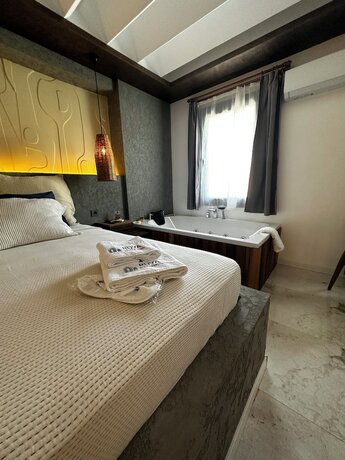 Imagen general del Ruya Boheme Otel. Foto 10