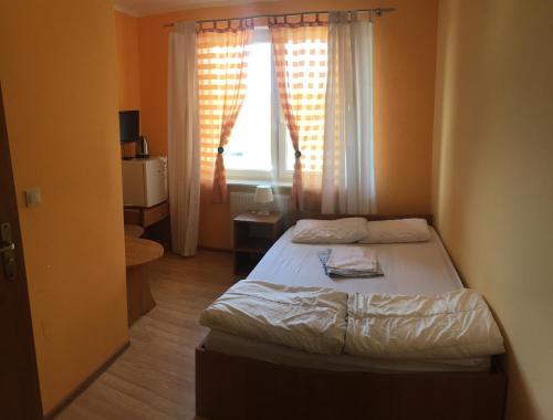 Imagen de la habitación del Rybitwa Karwia. Foto 6