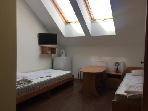 Imagen de la habitación del Rybitwa Karwia. Foto 7