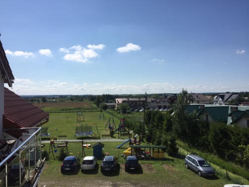 Imagen general del Rybitwa Karwia. Foto 1