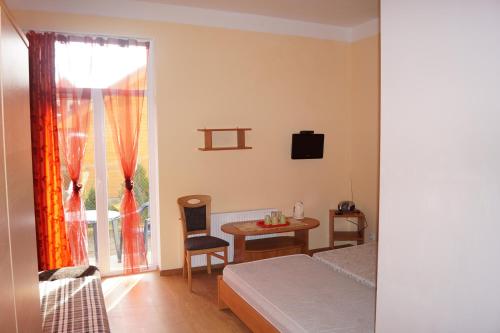 Imagen de la habitación del Rybitwa Karwia. Foto 8
