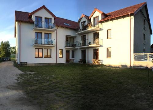 Imagen general del Rybitwa Karwia. Foto 3
