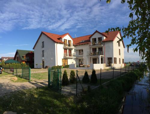 Imagen general del Rybitwa Karwia. Foto 4