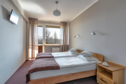 Imagen de la habitación del Rysy. Foto 10