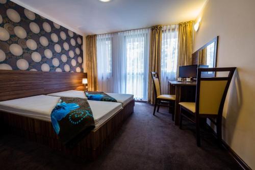 Imagen general del Rytebłota Resort & Spa. Foto 1
