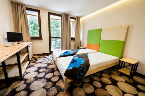 Imagen general del Rytebłota Resort & Spa. Foto 2