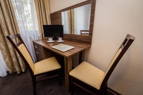 Imagen general del Rytebłota Resort & Spa. Foto 5