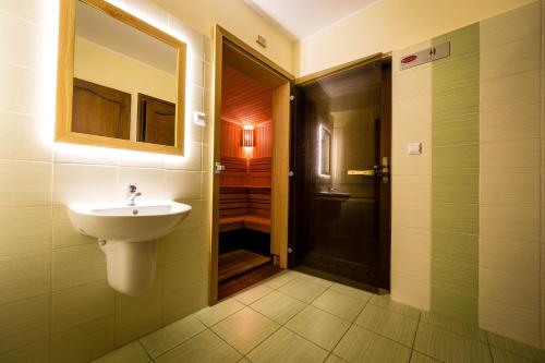 Imagen general del Rytebłota Resort & Spa. Foto 6