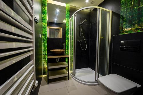 Imagen de la habitación del Rytebłota Resort & Spa. Foto 9