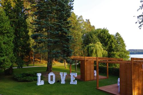 Imagen general del Rytebłota Resort & Spa. Foto 8