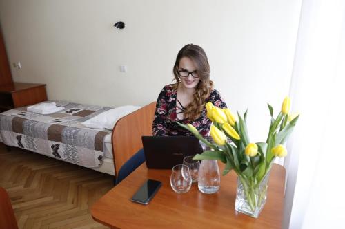 Imagen de la habitación del Ryterski. Foto 9