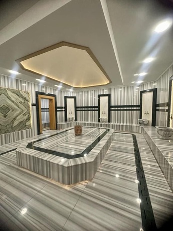 Imagen general del S Class Hotel Convention Center. Foto 1