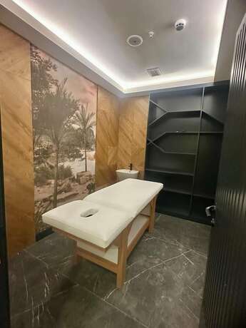 Imagen general del S Class Hotel Convention Center. Foto 2