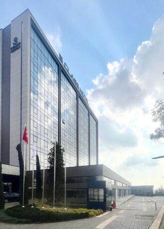 Imagen general del S Class Hotel Convention Center. Foto 3