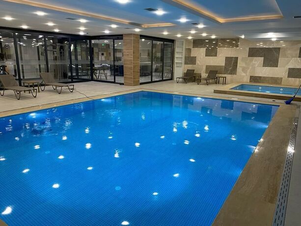 Imagen general del S Class Hotel Convention Center. Foto 6