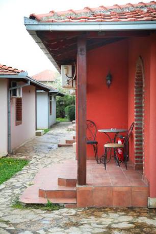 Imagen de la habitación del S - Club Resort Aqua Park and Spa. Foto 14