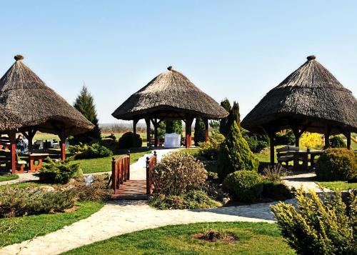 Imagen general del S - Club Resort Aqua Park and Spa. Foto 7