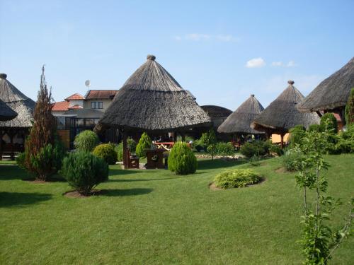 Imagen general del S - Club Resort Aqua Park and Spa. Foto 8