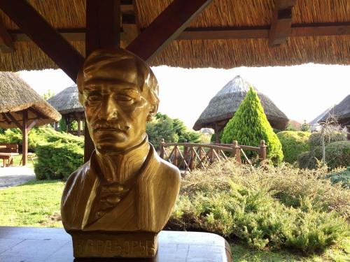 Imagen general del S - Club Resort Aqua Park and Spa. Foto 9