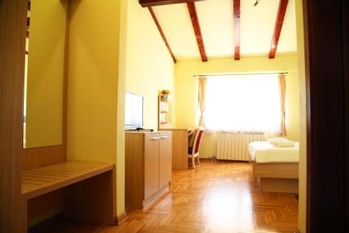 Imagen de la habitación del S - Club Resort Aqua Park and Spa. Foto 19