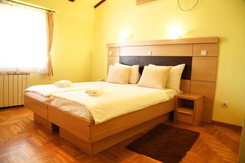 Imagen de la habitación del S - Club Resort Aqua Park and Spa. Foto 20