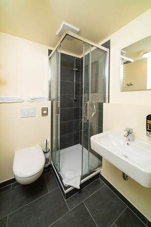 Imagen general del S and D Hotel. Foto 4
