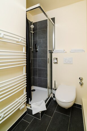 Imagen general del S and D Hotel. Foto 10