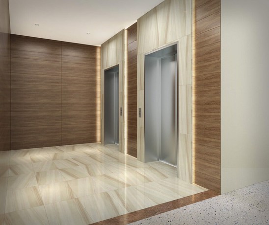 Imagen de los interiores del S19 Hotel Al Jaddaf. Foto 15