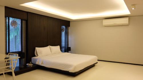 Imagen de la habitación del S2 Bangsaen. Foto 16